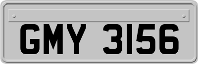 GMY3156