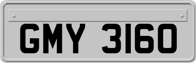GMY3160