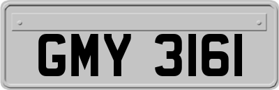GMY3161