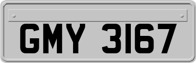 GMY3167