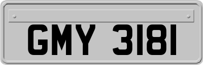 GMY3181