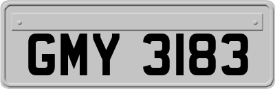 GMY3183