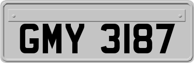 GMY3187
