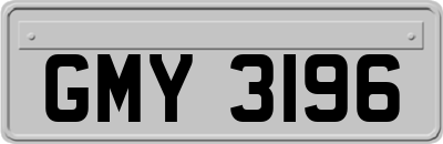 GMY3196