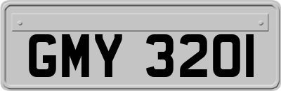 GMY3201