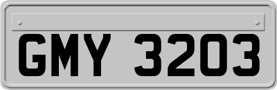 GMY3203