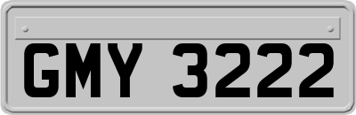 GMY3222