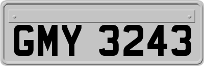 GMY3243