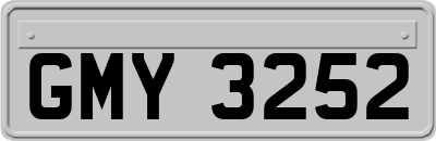 GMY3252