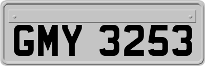 GMY3253
