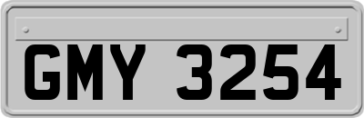 GMY3254
