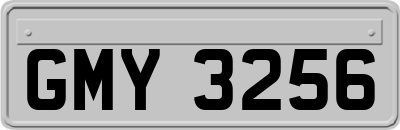 GMY3256