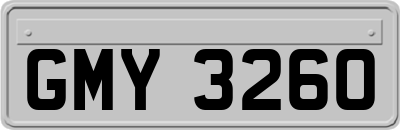 GMY3260