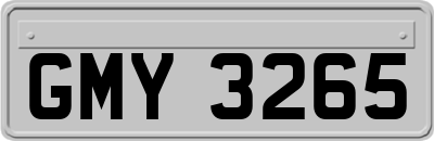 GMY3265