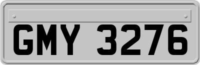 GMY3276
