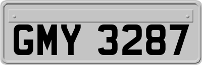 GMY3287