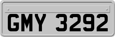 GMY3292