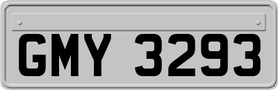 GMY3293