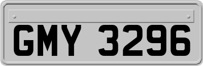GMY3296