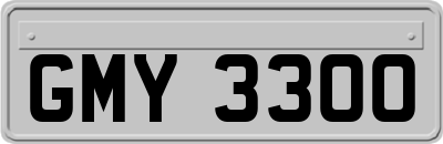 GMY3300