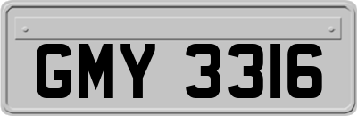 GMY3316