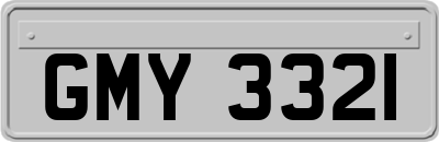 GMY3321