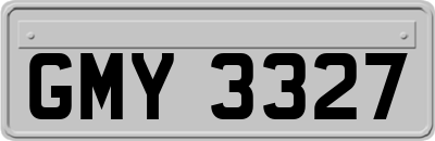 GMY3327
