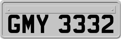 GMY3332