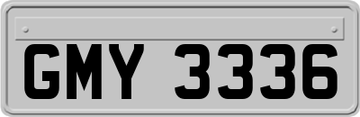 GMY3336