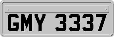 GMY3337
