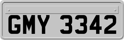 GMY3342