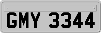 GMY3344