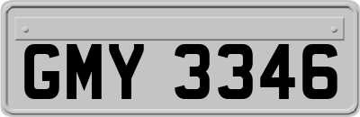 GMY3346