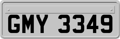 GMY3349