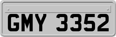 GMY3352