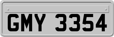 GMY3354