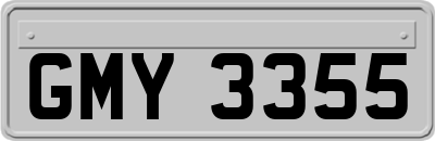 GMY3355