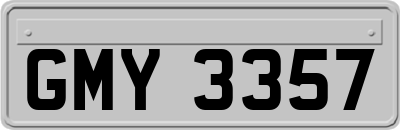 GMY3357