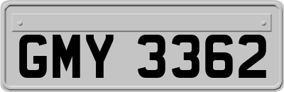 GMY3362