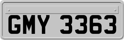 GMY3363