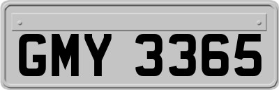 GMY3365
