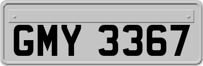 GMY3367