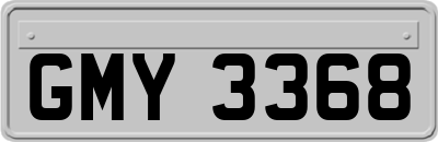 GMY3368