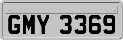 GMY3369
