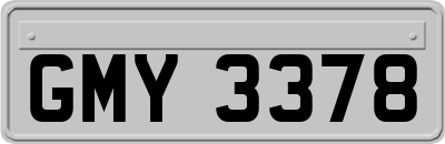 GMY3378
