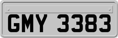 GMY3383