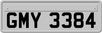GMY3384