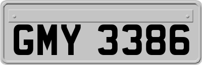 GMY3386