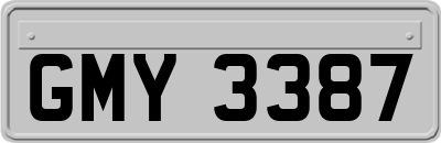 GMY3387