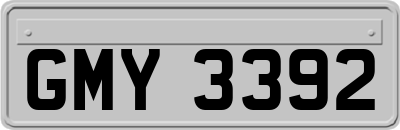 GMY3392